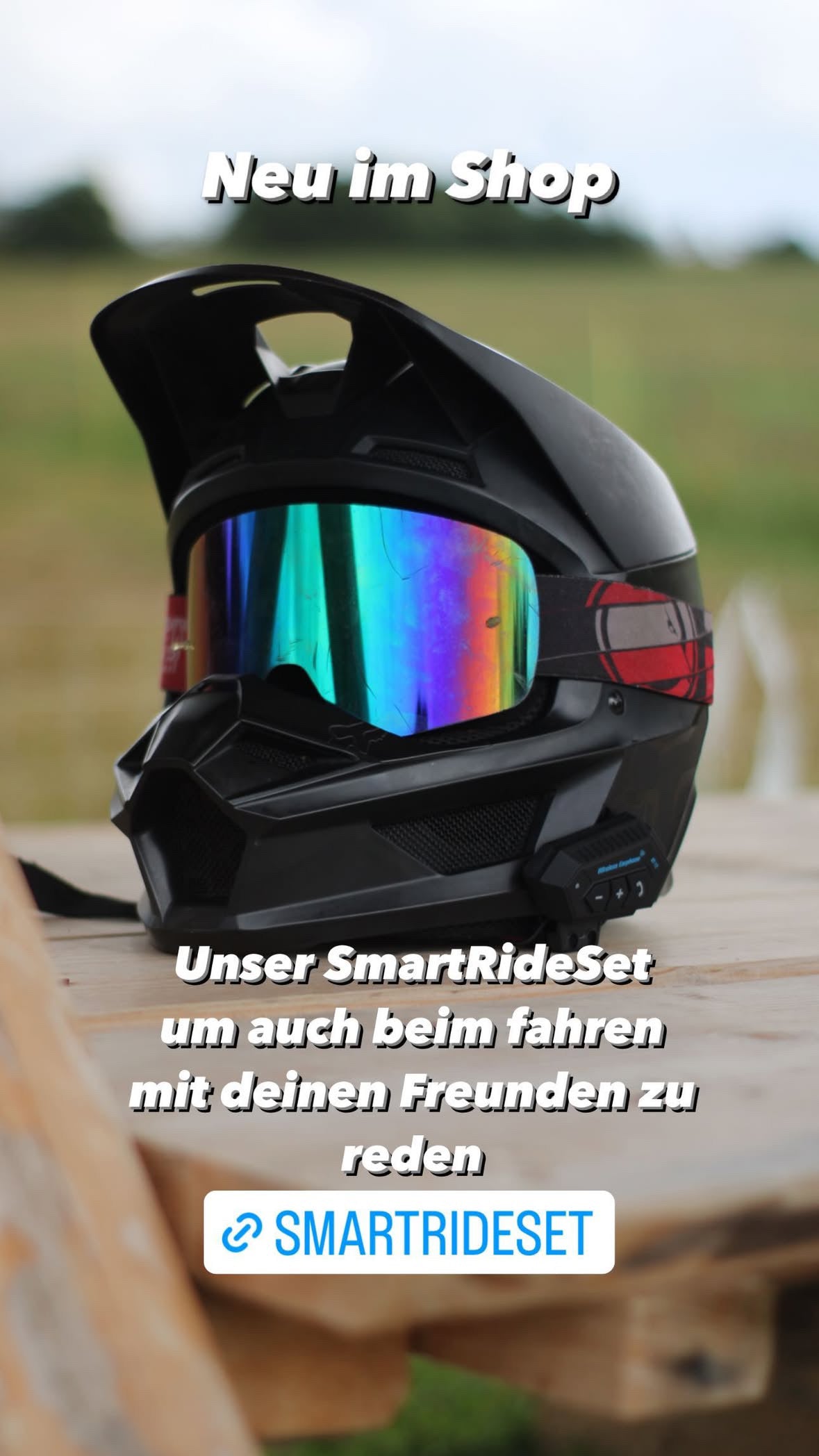 SmartRideSet