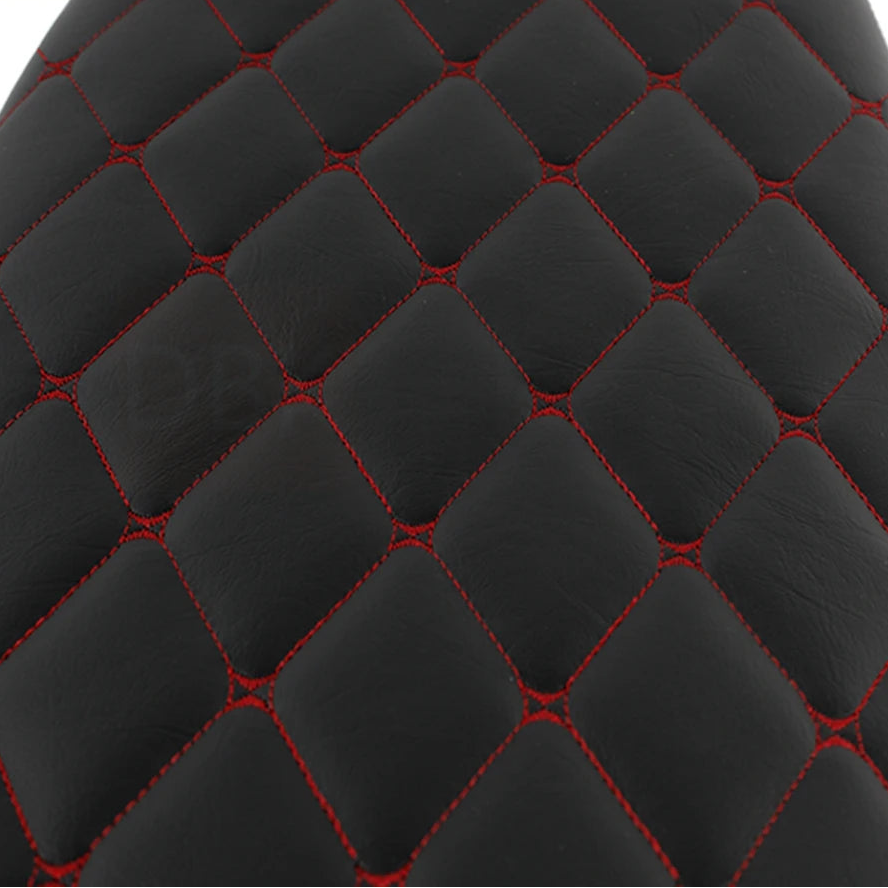 Premium Tuning Sitzbank für Simson S51 S50 S70 C strukturiert