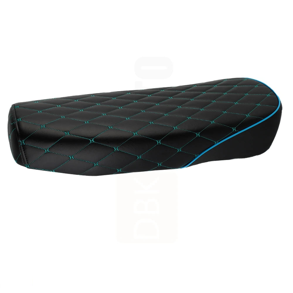 Premium Tuning Sitzbank für Simson S51 S50 S70 C strukturiert