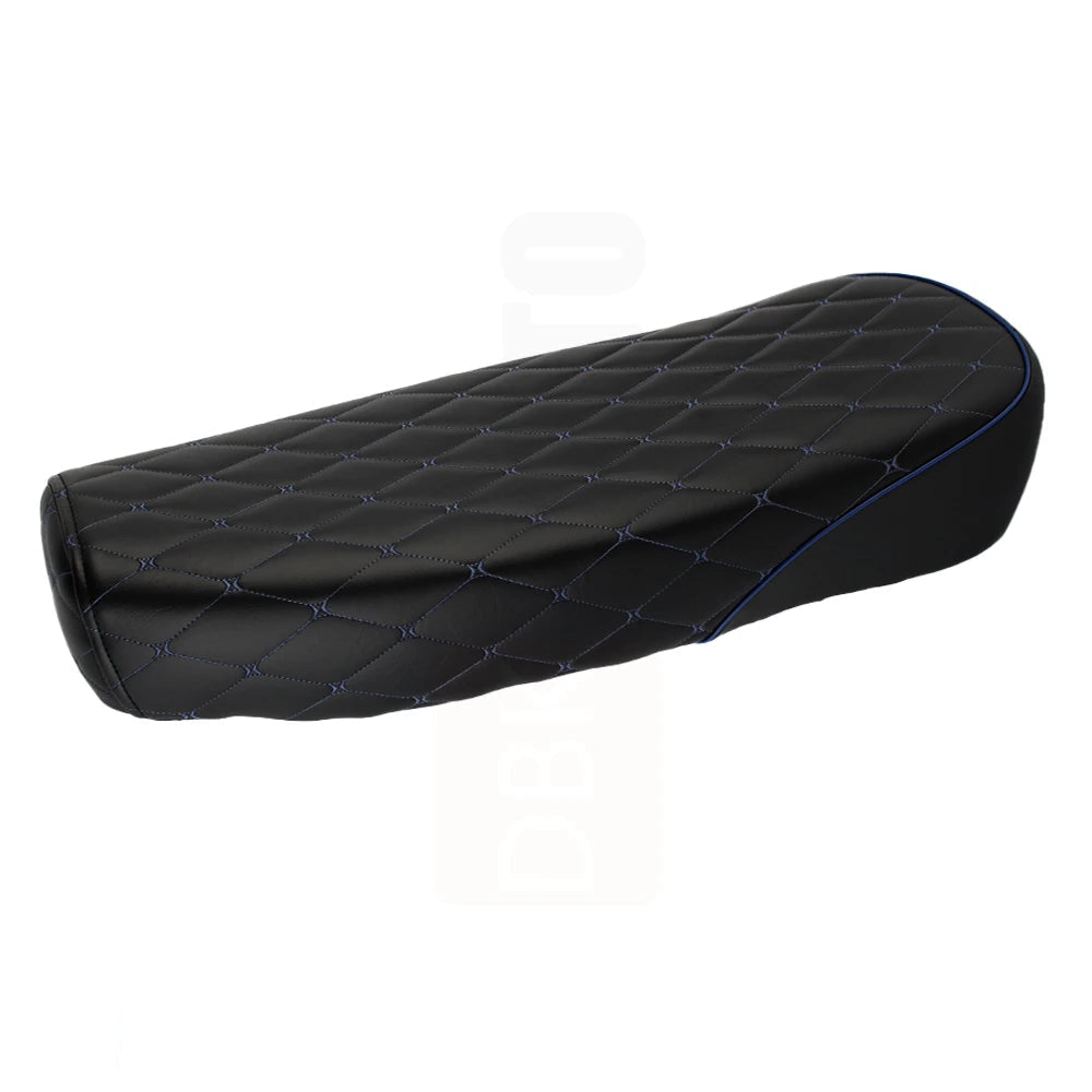 Premium Tuning Sitzbank für Simson S51 S50 S70 C strukturiert