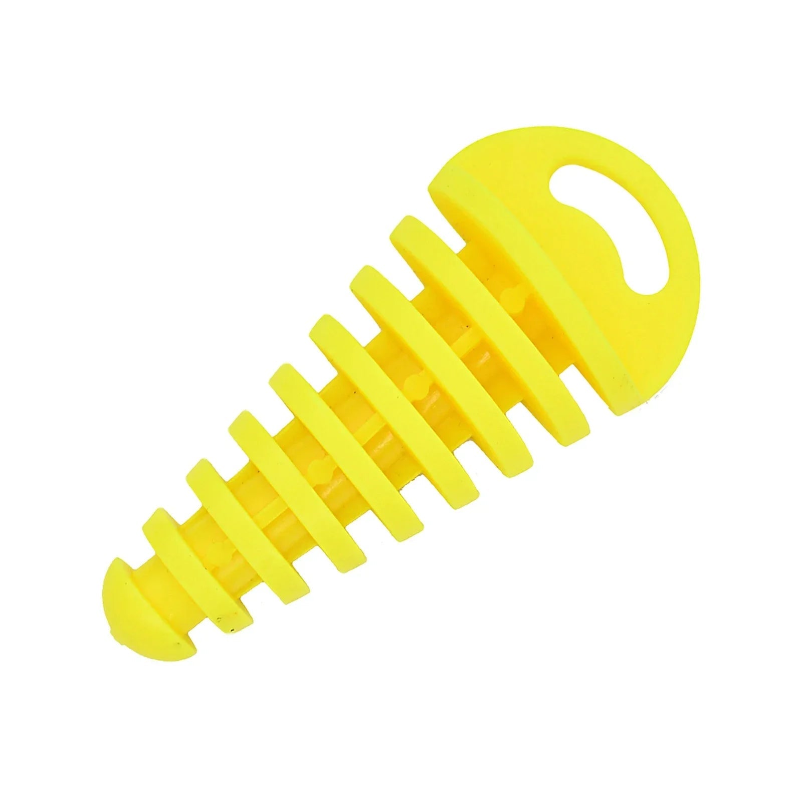 Auspuffstopfen Farbig