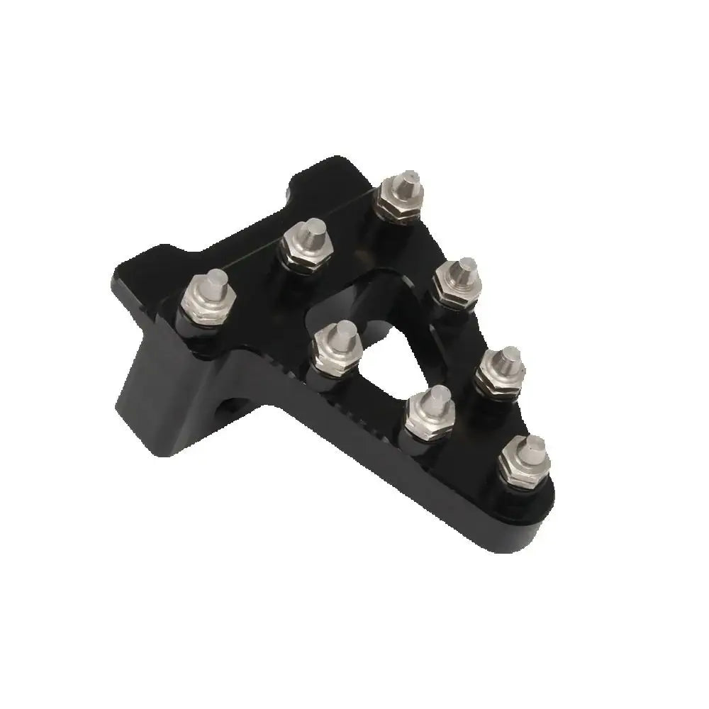 Tuning Pedal eloxiert Bremshebel Fußbremse für Simson S51 S50 S70 S53 S83 Bremse hinten