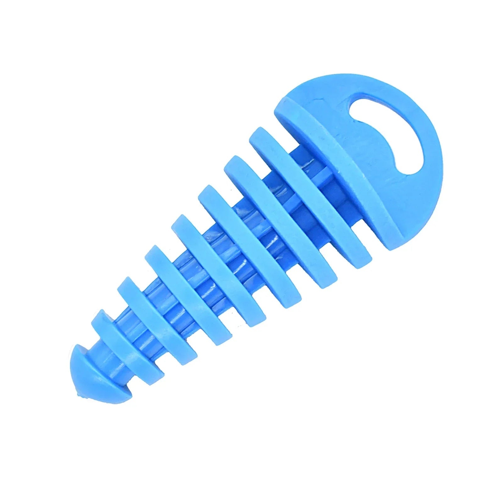 Auspuffstopfen Farbig