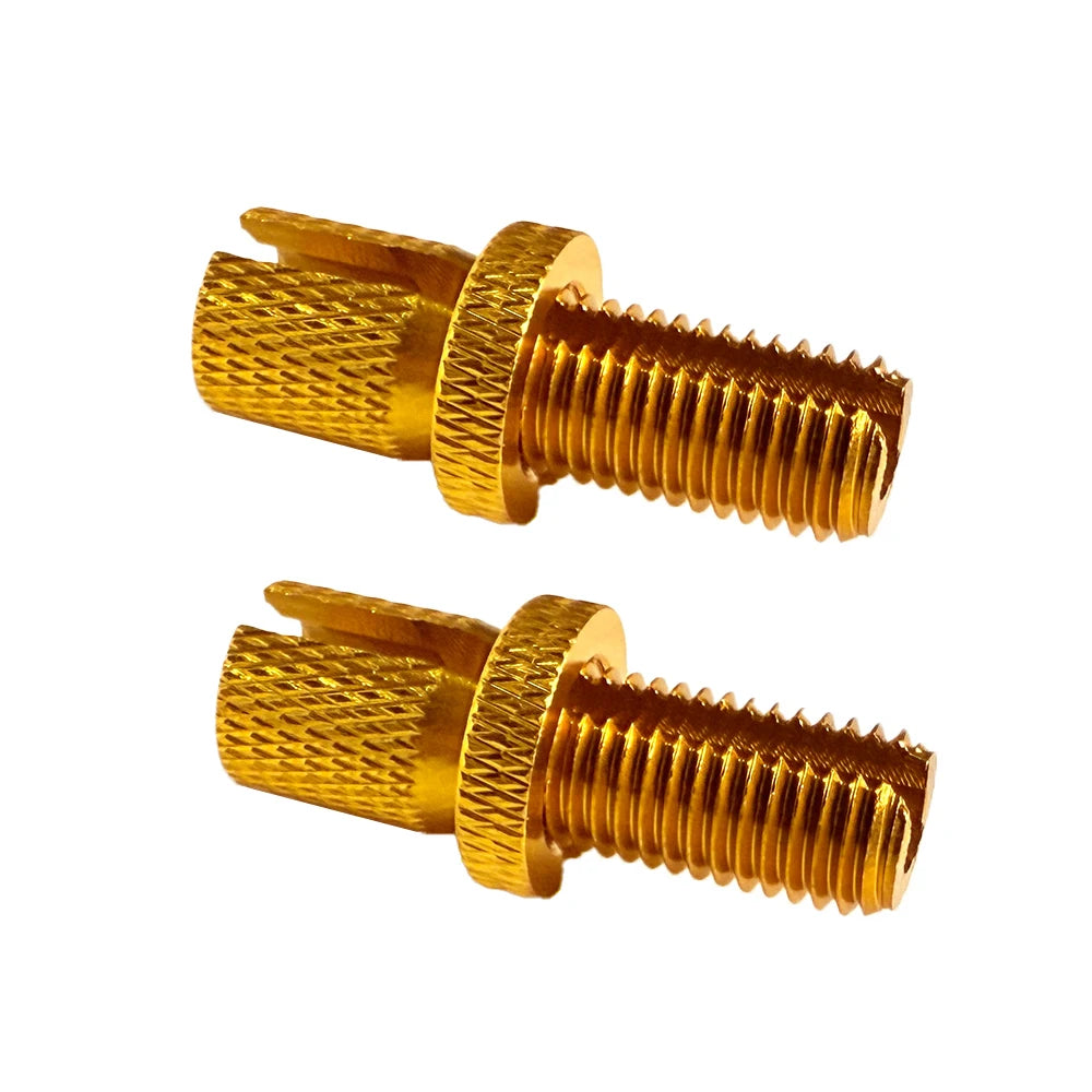 Einstellschraube für Bowdenzug, M10x36, geschlitzt