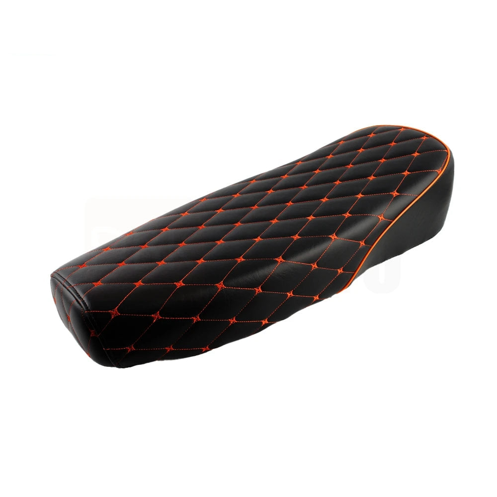 Premium Tuning Sitzbank für Simson S51 S50 S70 C strukturiert