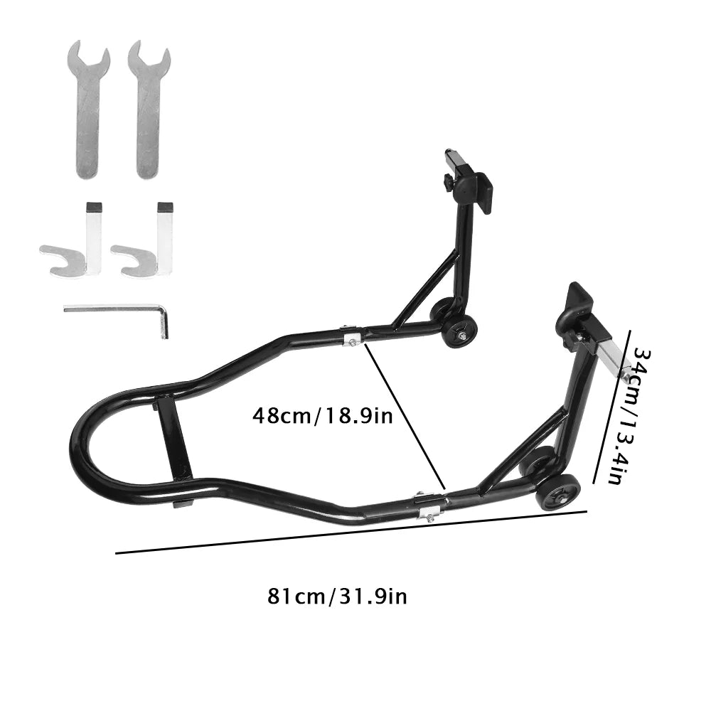 Motorrad/Moped Ständer
