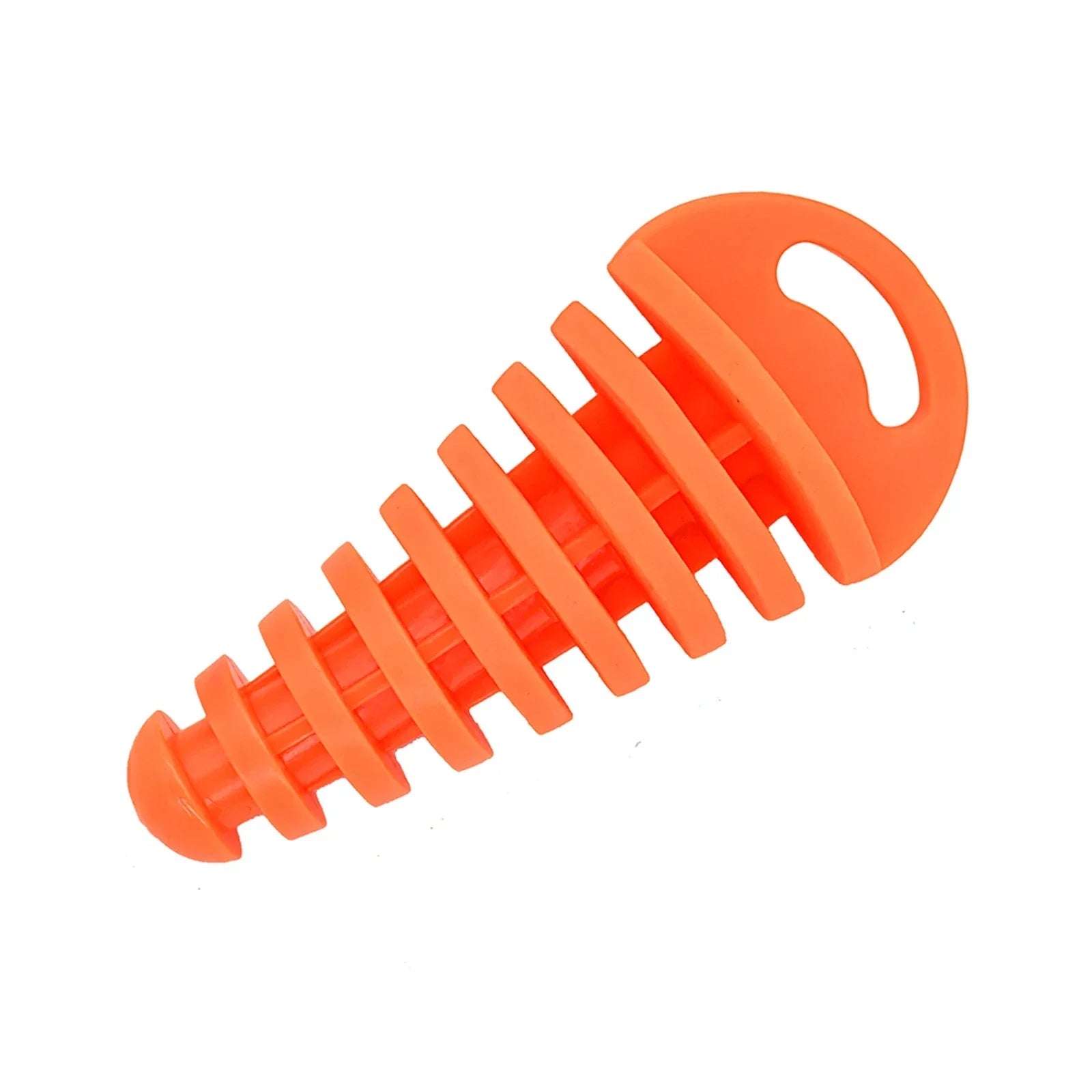 Auspuffstopfen Farbig