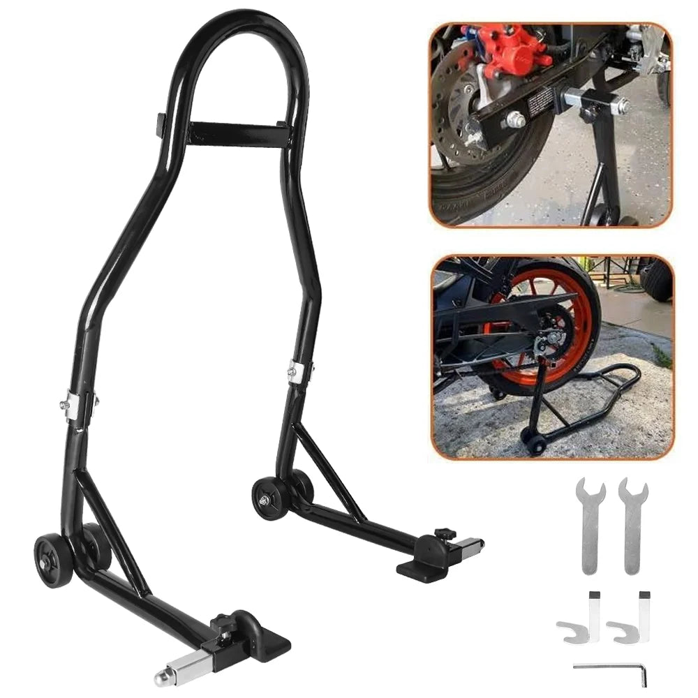 Motorrad/Moped Ständer