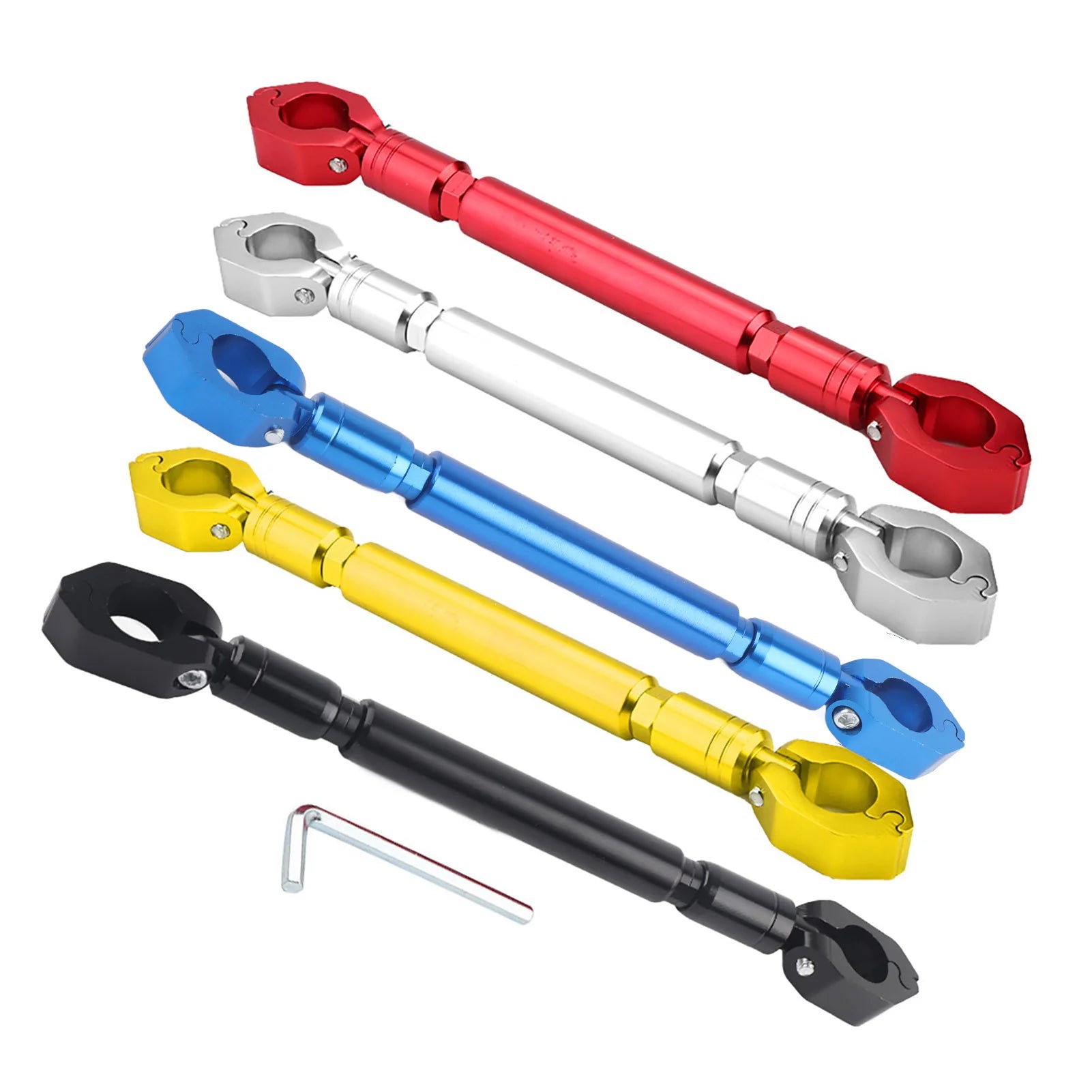 Lenkerstrebe / Crossbar