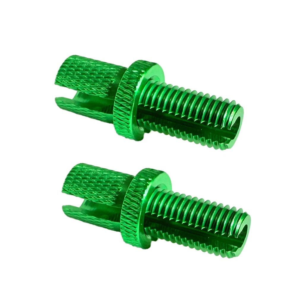 Einstellschraube für Bowdenzug, M10x36, geschlitzt