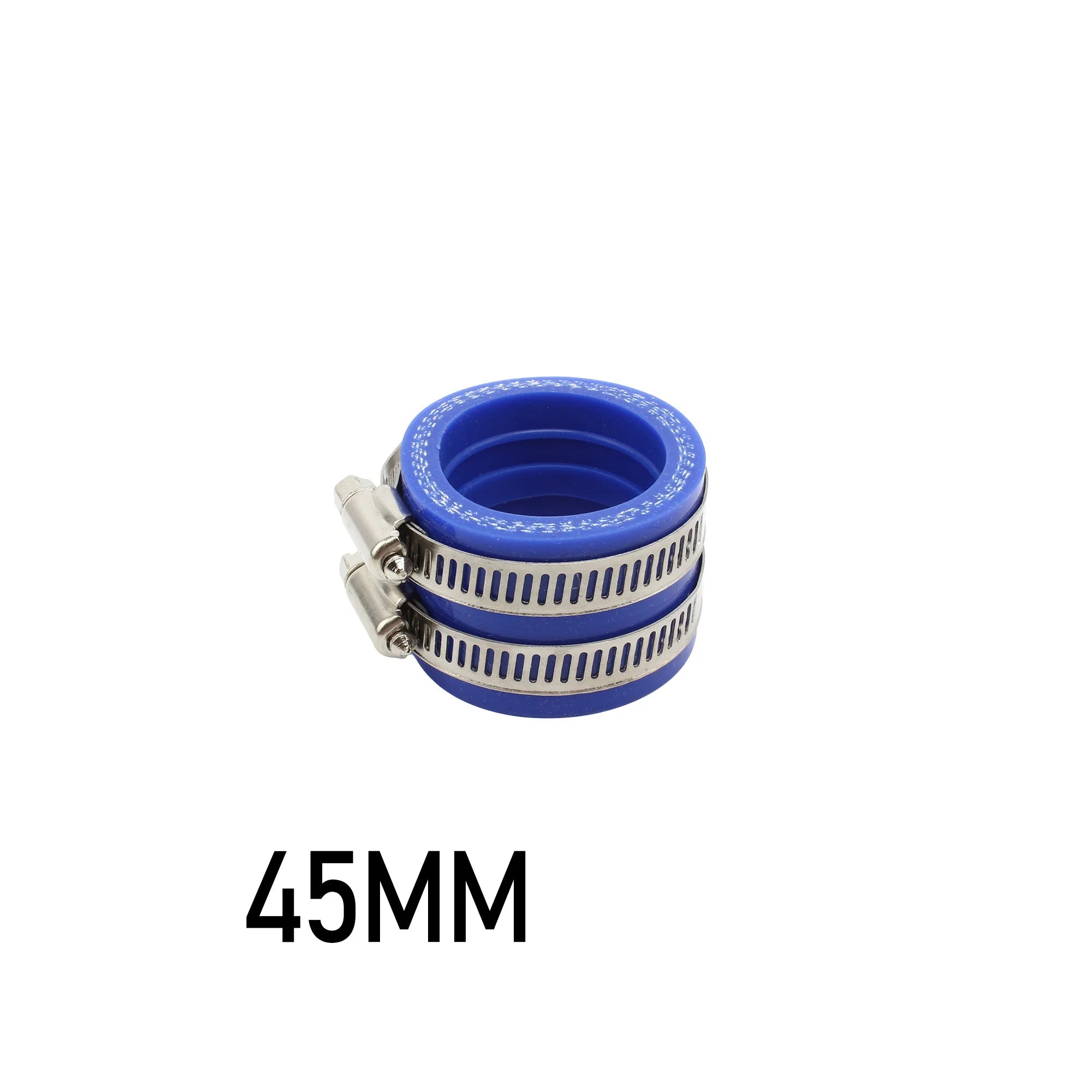 Farbige Gummimuffe inkl. Schellen