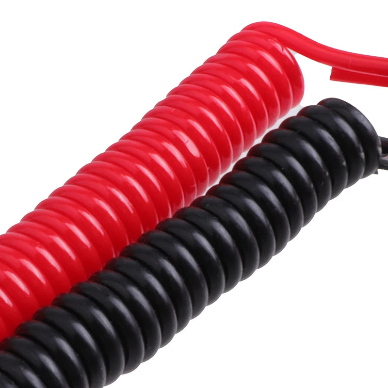 2 in 1 Killswitch / Reißleine Rot