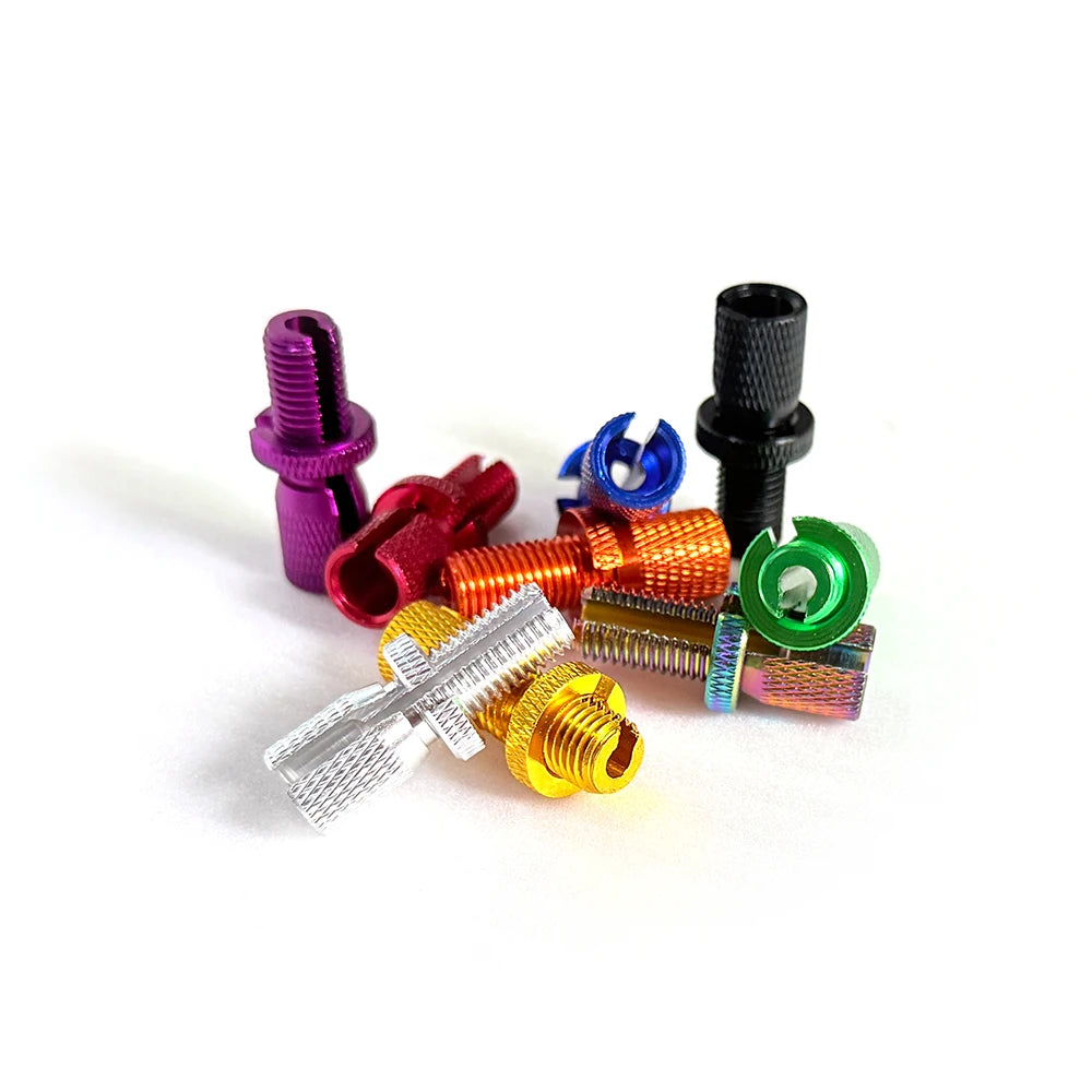 Einstellschraube für Bowdenzug, M10x36, geschlitzt