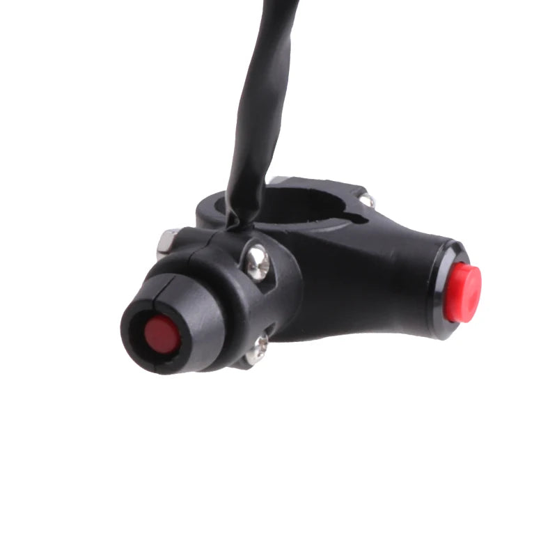 2 in 1 Killswitch / Reißleine Rot